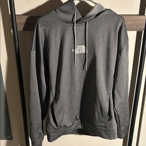 The North Face Men's Thermal Charcoal Hoodie